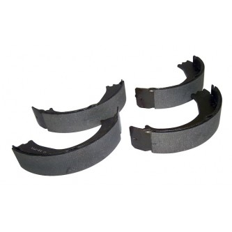 Parking Brake Shoe Set