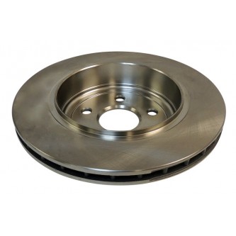 Brake Rotor