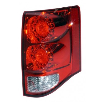 Tail Light