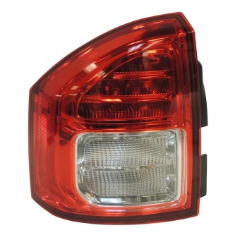 Tail Light