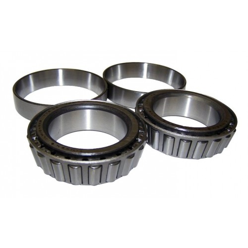 Differential Carrier Bearing Kit