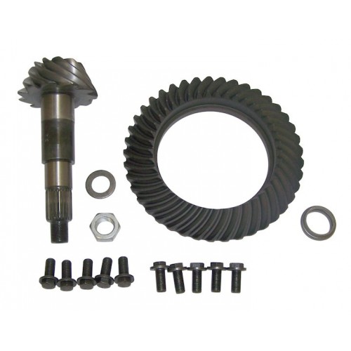 Ring & Pinion Kit