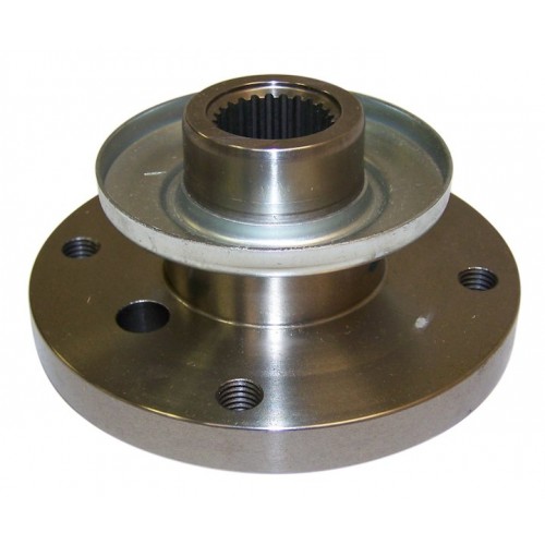 Flange