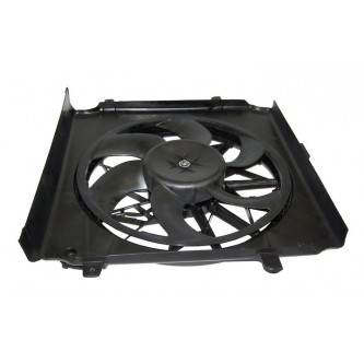 Cooling Fan Module