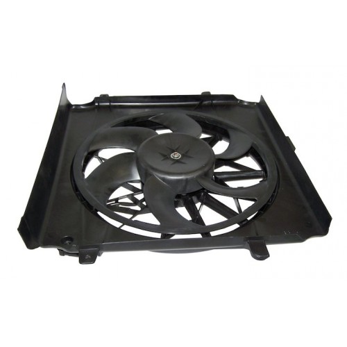 Cooling Fan Module