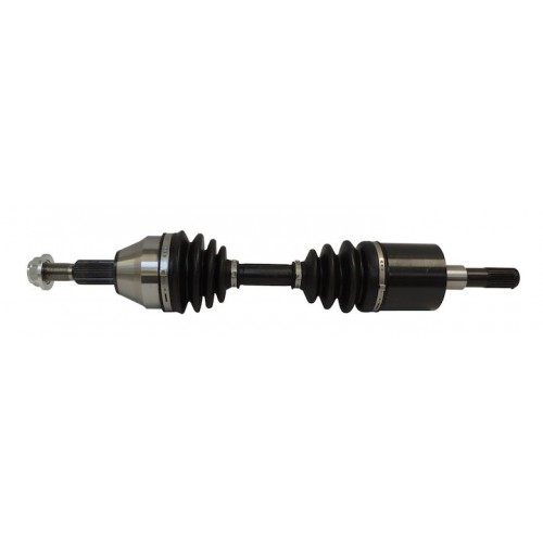 Axle Shaft Assembly