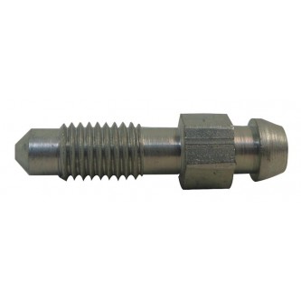 Bleeder Screw