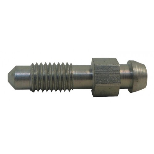 Bleeder Screw