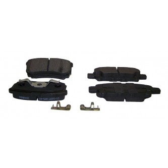 Brake Pad Set