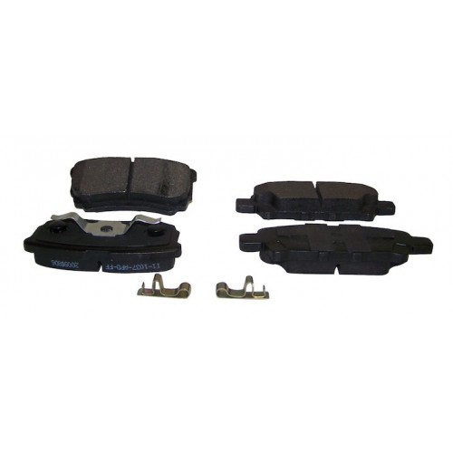 Brake Pad Set