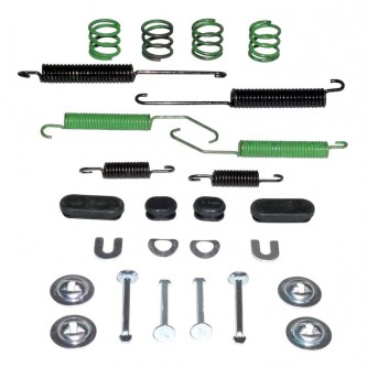 Drum Brake Hardware Kit