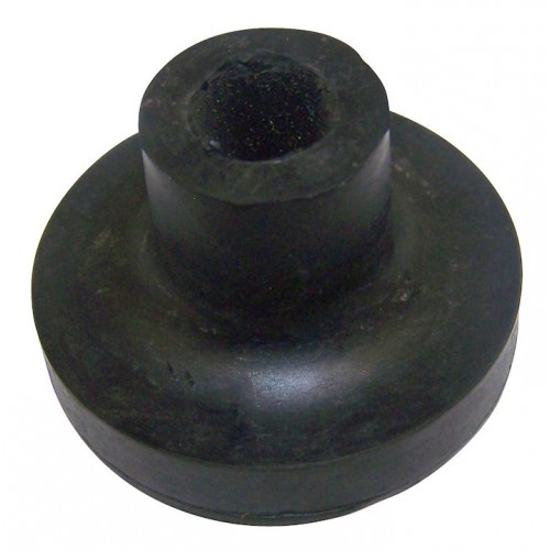 Engine Damper Bushing