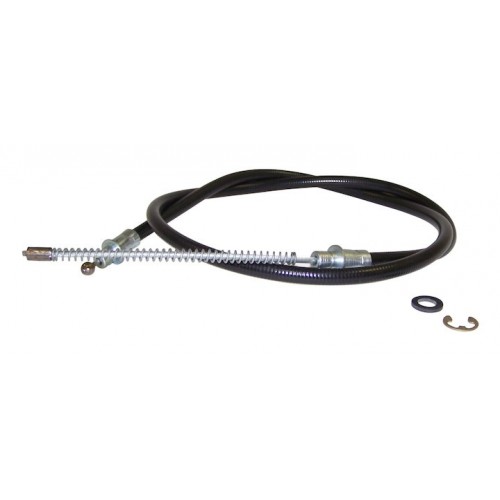 Parking Brake Cable