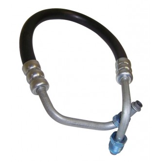 Power Steering Pressure Hose