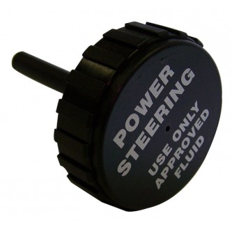 Power Steering Reservoir Cap