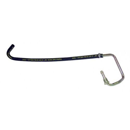 Power Steering Return Hose