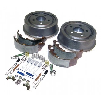 Drum Brake Service Kit