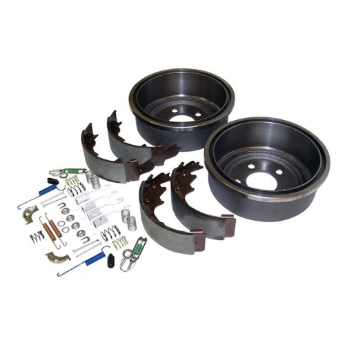 Drum Brake Service Kit