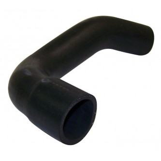 52005794 Crown Radiator Hose (Upper-Inlet) Jeep Wrangler (YJ) (1991-1995) w/ 4.0L engine