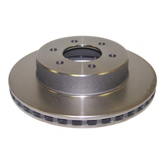 Brake Rotor