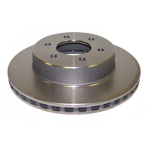 Brake Rotor