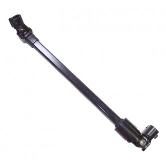 Lower Steering Shaft Jeep Wrangler YJ 87-95 Power Steering 52007017  