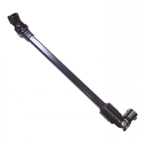 Lower Steering Shaft Jeep Wrangler YJ 87-95 Power Steering 52007017  