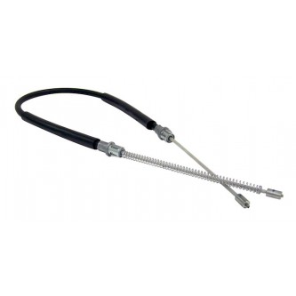 Emergency Brake Cable for Jeep Wrangler YJ 1991-1995 Left Rear Crown 52007523