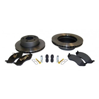 Disc Brake Service Kit