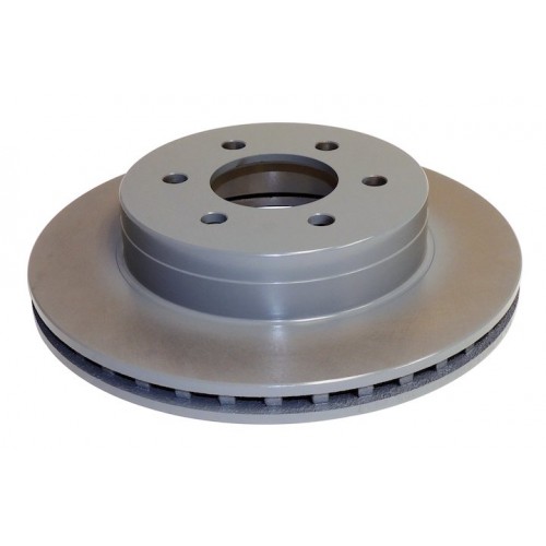 Brake Rotor