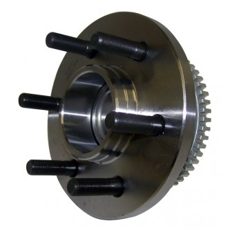 Hub Assembly