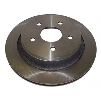 Brake Rotor