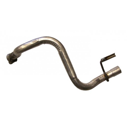 52018176 Front Exhaust Pipe Jeep Wrangler YJ 1993-1995 4.0L