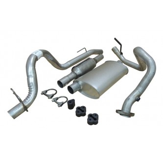 Exhaust Kit