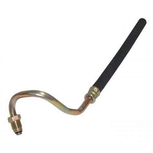 Power Steering Return Hose