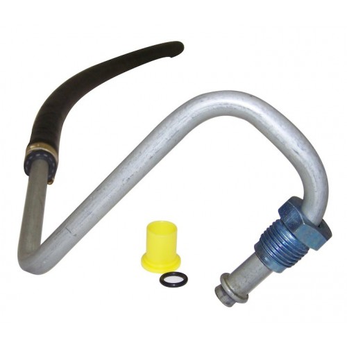 Power Steering Return Hose