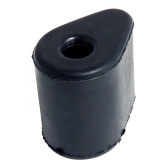 Crown Automotive (52040219) Exhaust Insulator