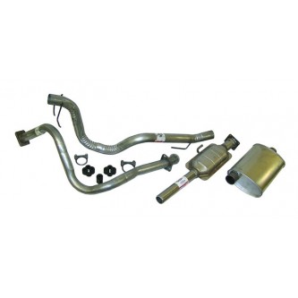 Exhaust Kit