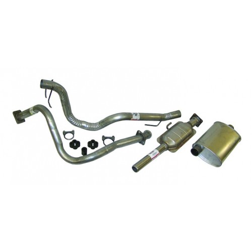 Exhaust Kit