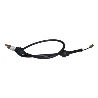 Accelerator Cable Jeep Wrangler YJ 1987-1990 52040430 Crown