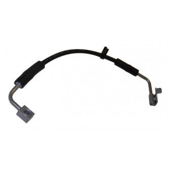 52060045AE Crown Brake Hose Front Left  Jeep Wrangler 2007-2010