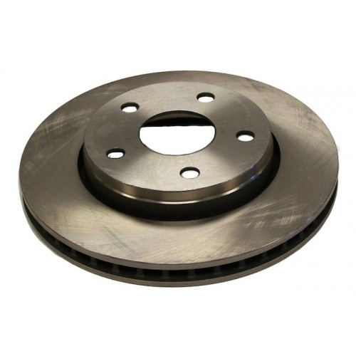 Brake Rotor