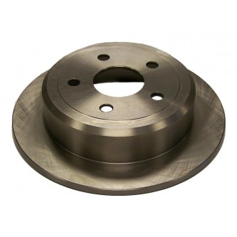 Brake Rotor