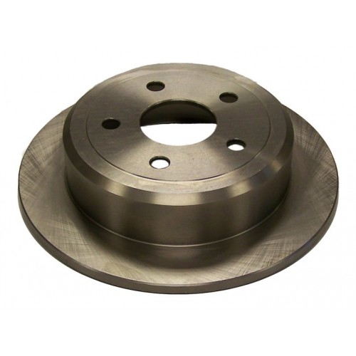 Brake Rotor