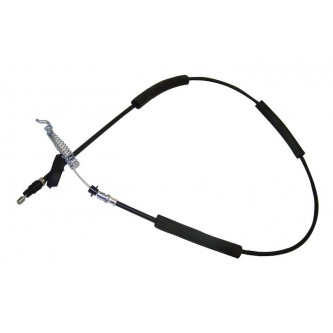 Parking Brake Cable for JEEP Wrangler JK 2007-2013 4-Door  52060204AF Crown 