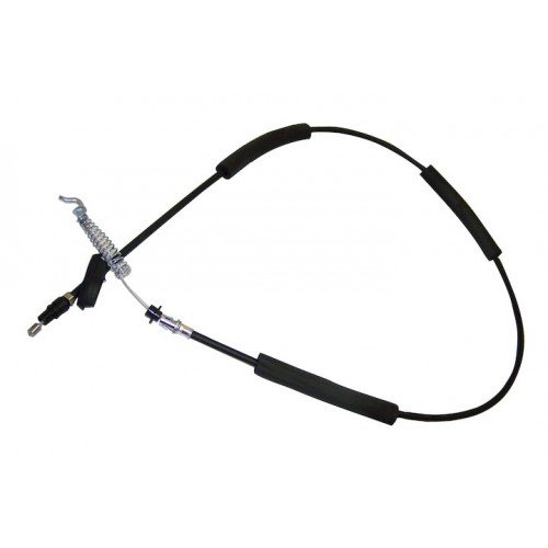 Parking Brake Cable for JEEP Wrangler JK 2007-2013 4-Door  52060204AF Crown 