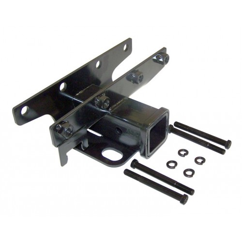 Receiver Hitch 2