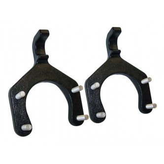 Tow Hook Set