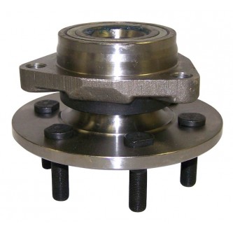 Hub Assembly