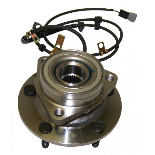 Hub Assembly